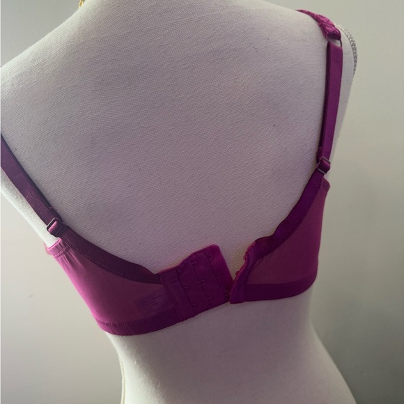 FASHION BUG UNDERWIRE BRA - Picture 3 of 5